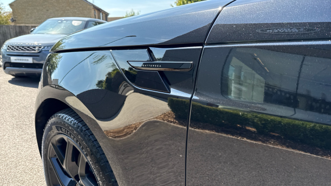 Land Rover Range Rover Sport 3.0 D250 Battersea Edition 5dr Auto Diesel Estate - Image 20